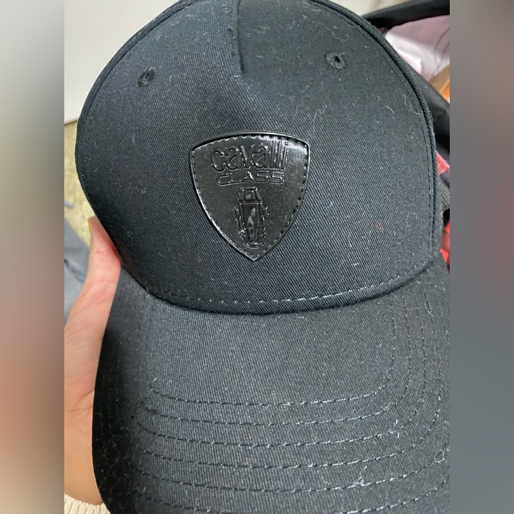 Cavalier class hat